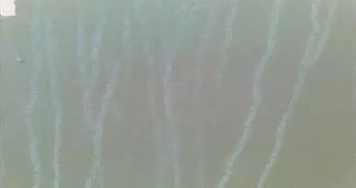 涂层水印