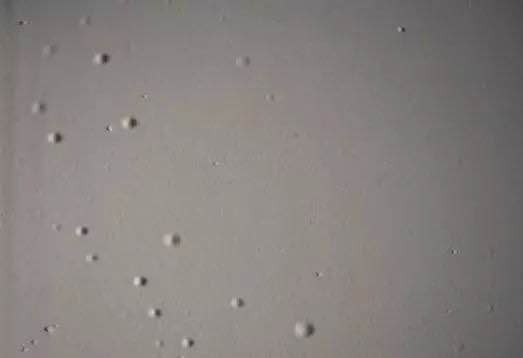 水性漆