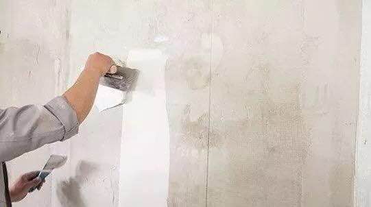 水性漆
